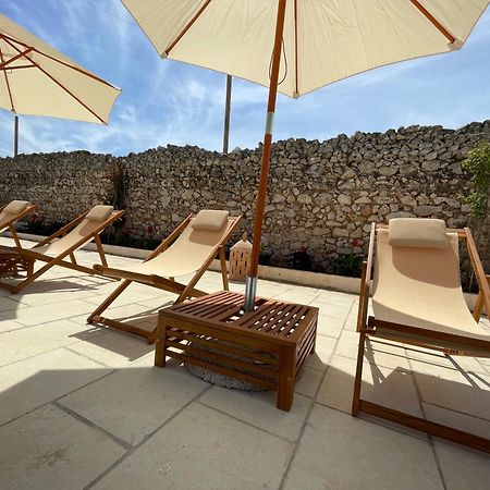 Masseria Voluzzi Копертіно Екстер'єр фото