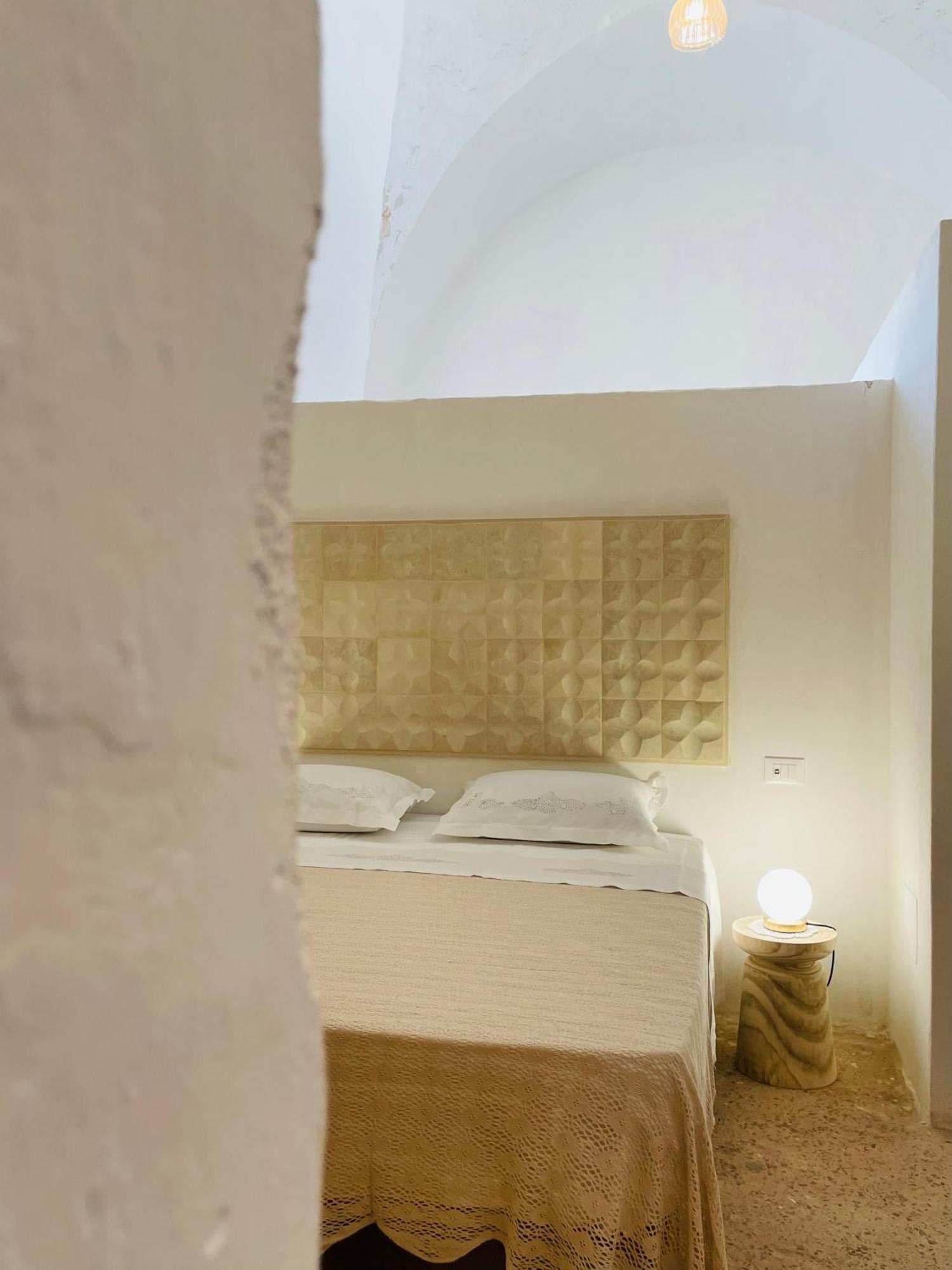 Masseria Voluzzi Копертіно Екстер'єр фото
