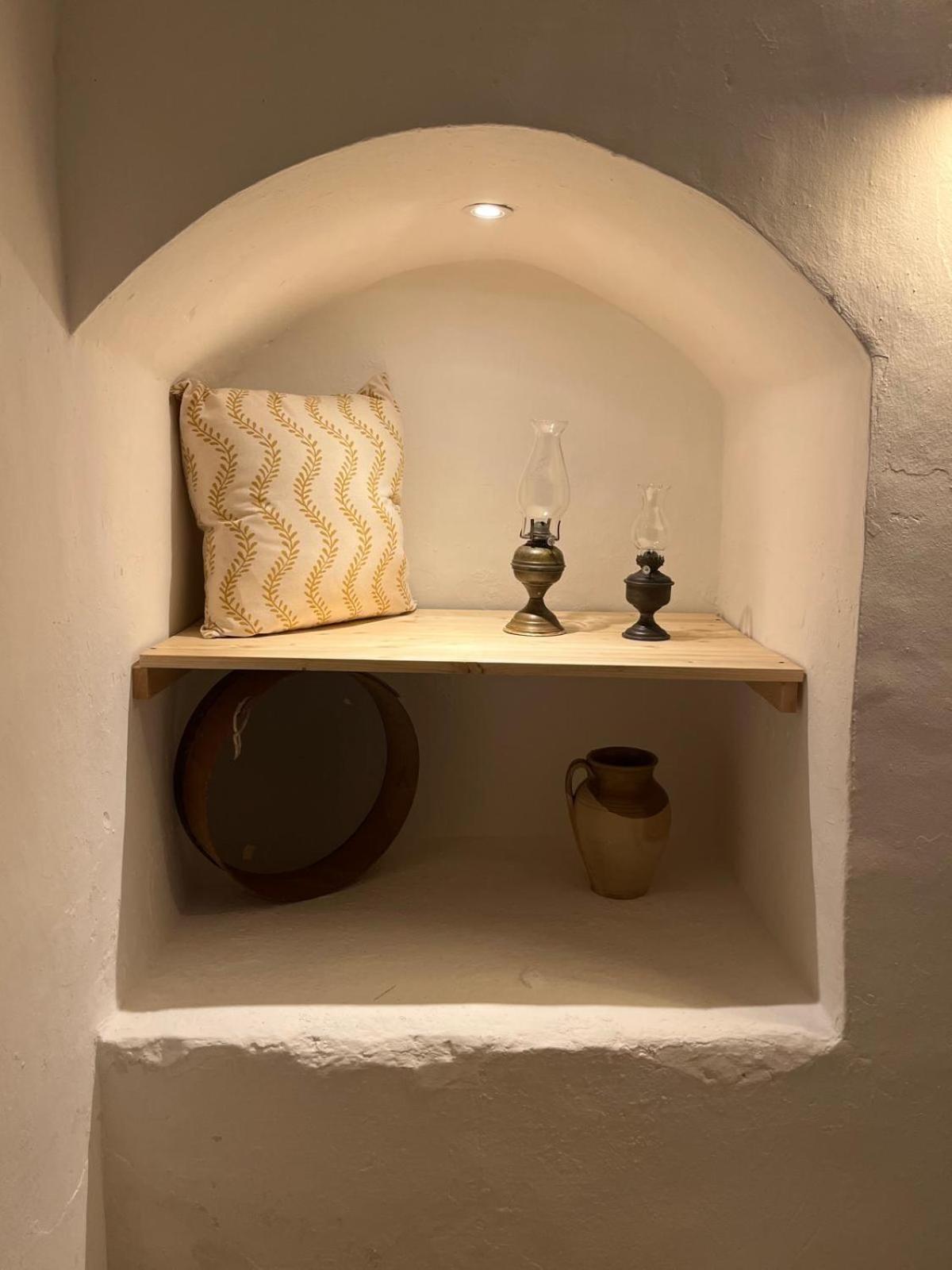 Masseria Voluzzi Копертіно Екстер'єр фото